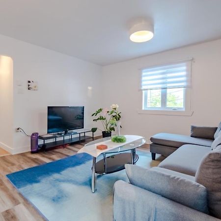 Nice River & Mountain View+4 Beds+Free Parking McMasterville Экстерьер фото