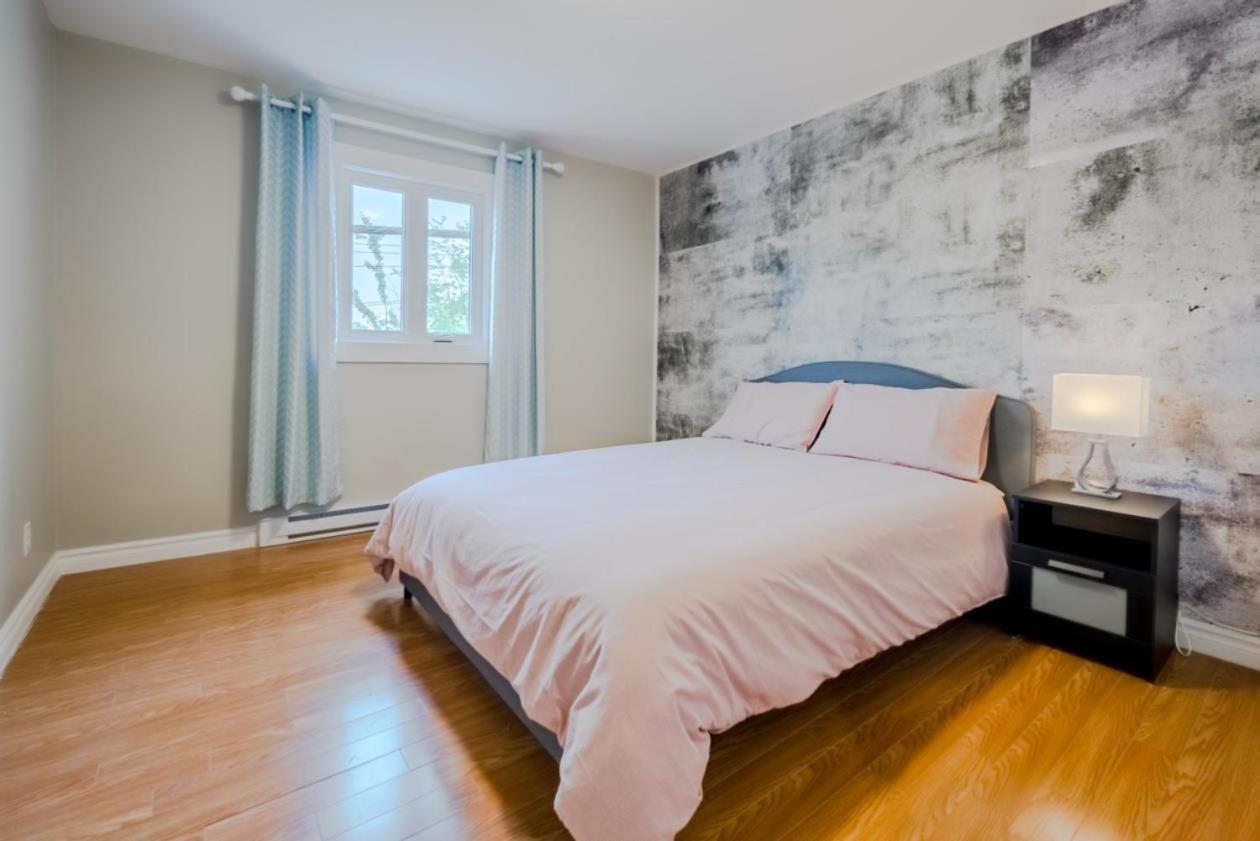 Nice River & Mountain View+4 Beds+Free Parking McMasterville Экстерьер фото