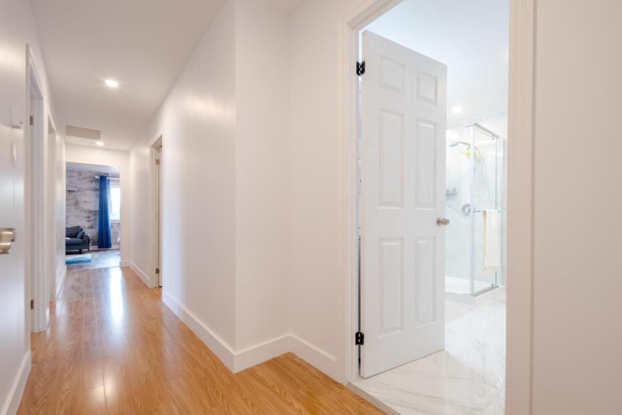 Nice River & Mountain View+4 Beds+Free Parking McMasterville Экстерьер фото