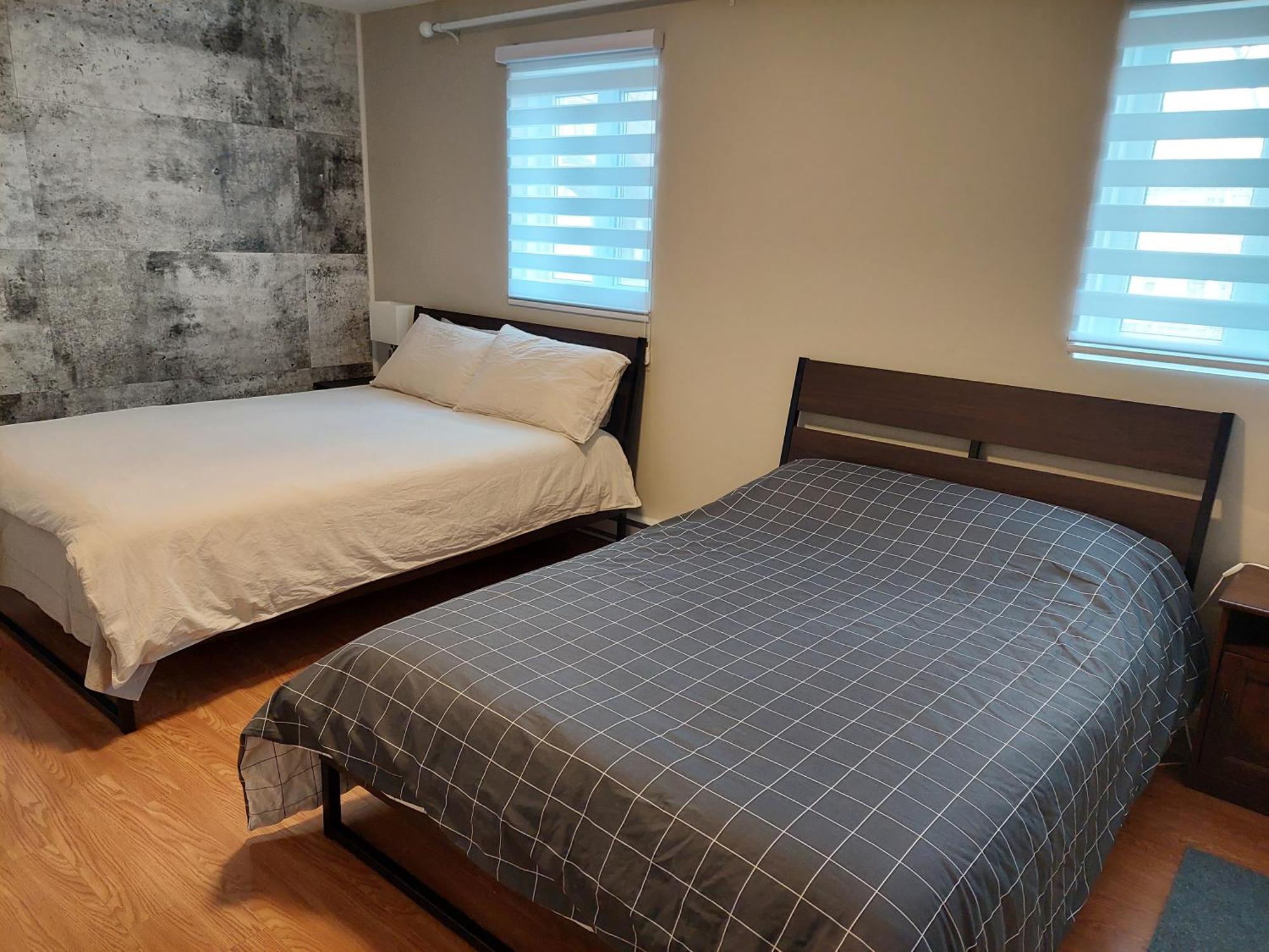 Nice River & Mountain View+4 Beds+Free Parking McMasterville Экстерьер фото